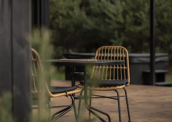 Sankakkei 2 - Lewy Brzeg Narwi Вилла