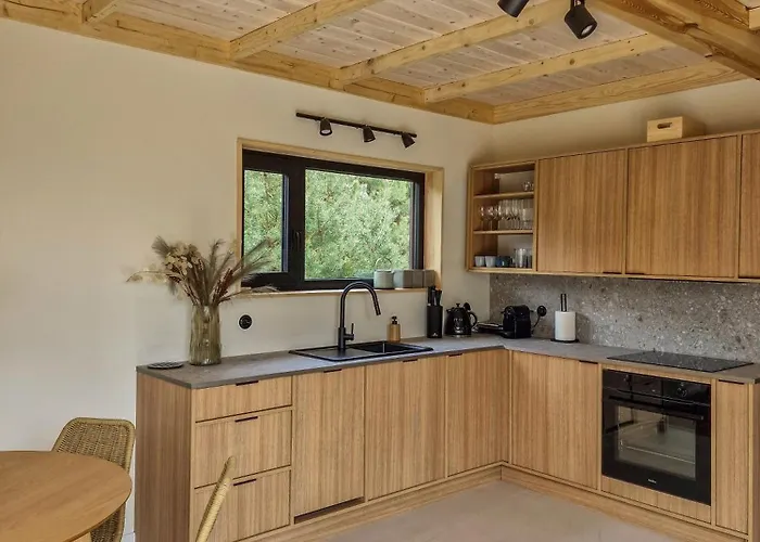 Вилла Sankakkei 2 - Lewy Brzeg Narwi *