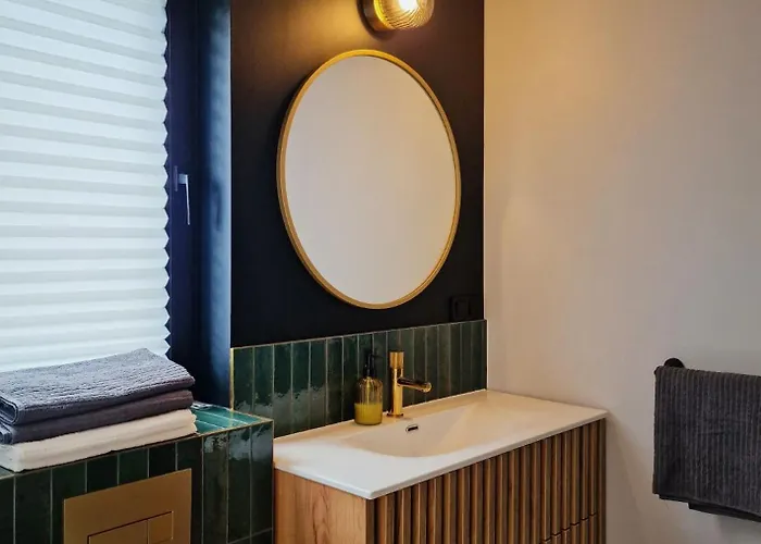 Sankakkei 2 - Lewy Brzeg Narwi Вилла