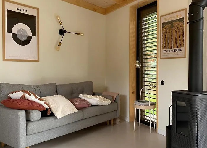 Вилла Sankakkei 2 - Lewy Brzeg Narwi *