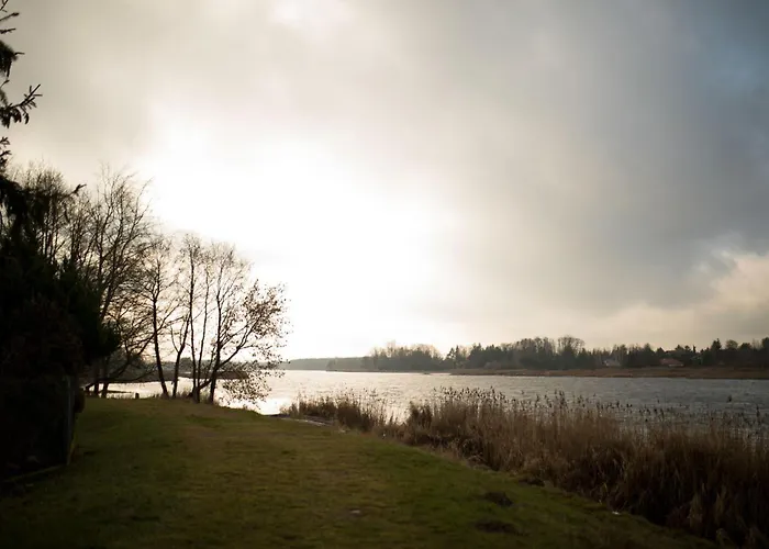 Sankakkei 2 - Lewy Brzeg Narwi * Burlaki